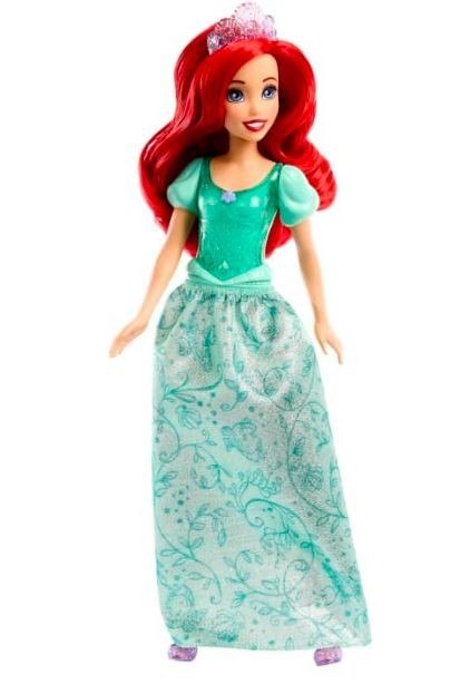 Lalka disney princess arielka
