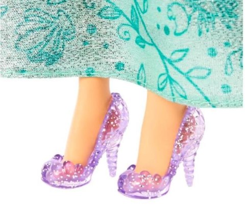 Lalka disney princess arielka