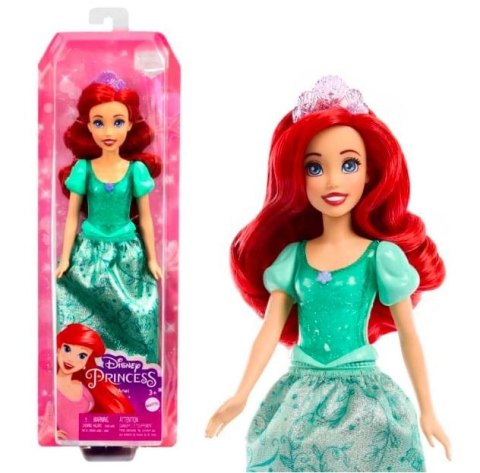 Lalka disney princess arielka