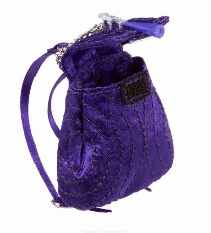 Lalka rainbow high junior high krystal bailey