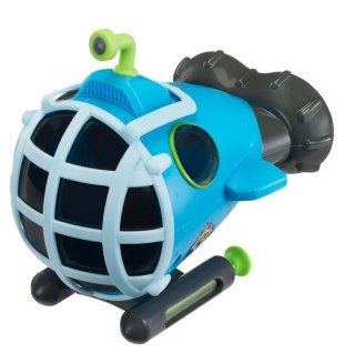 Pojazd big adventures submarine