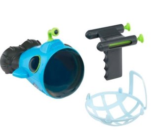 Pojazd big adventures submarine