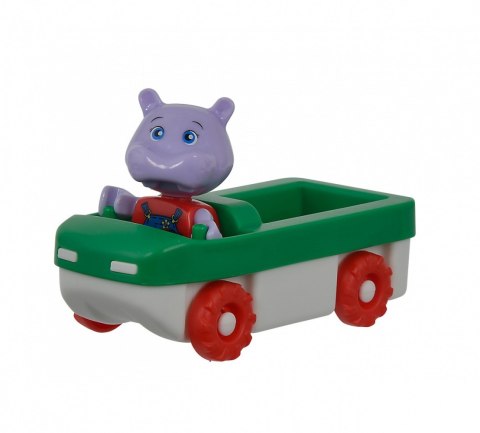 Tor wodny aquaplay startset