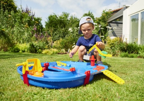 Tor wodny aquaplay startset