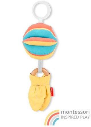 Zabawka do wózka 3w1 discoverosity