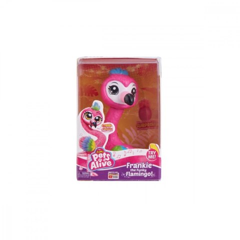 Figurki mini toys walizeczka kolekcjonerska