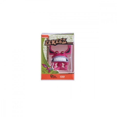 Figurki mini toys walizeczka kolekcjonerska
