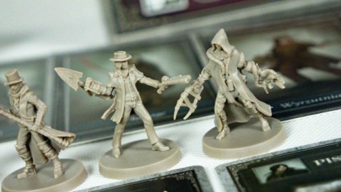 Gra bloodborne: lochy kielicha