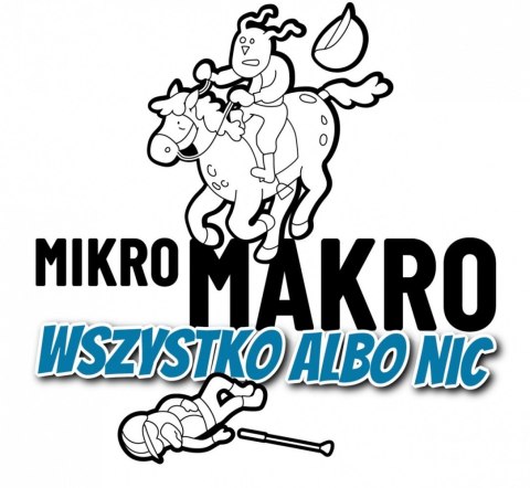 Gra mikromakro wszystko, albo nic