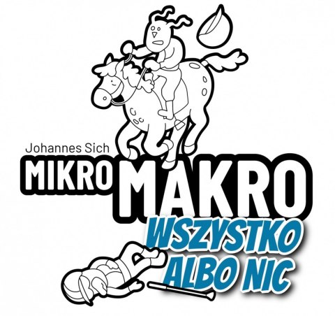 Gra mikromakro wszystko, albo nic