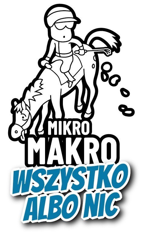 Gra mikromakro wszystko, albo nic