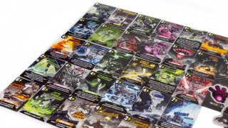 Gra potwory w tokio mroczna edycja