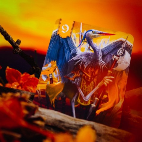 Gra spór o bór 2. na tamę marsz!