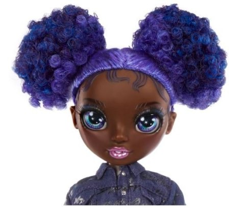 Lalka rainbow high junior high krystal bailey