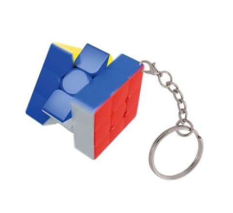 Brelok do kluczy nexcube kostka 3x3