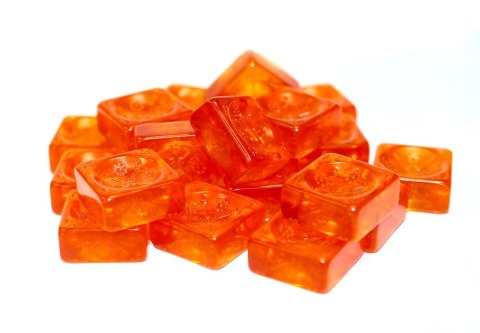 Gra azul: witraże sintry