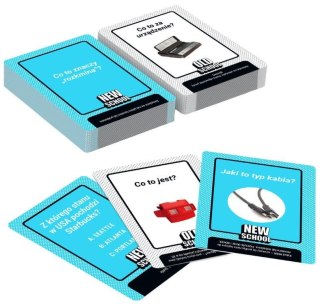 Gra karciana ok boomer!