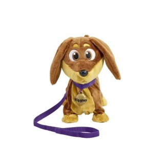 Maskotka interaktywna animagic diggles