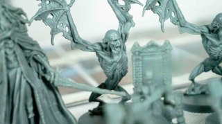 Gra bloodborne: zapomniany zamek cainhurst