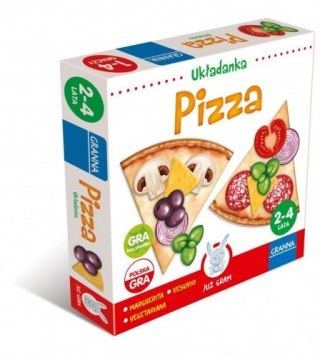 Gra pizza