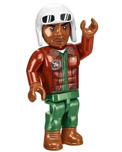 Klocki f4u-4 corsair