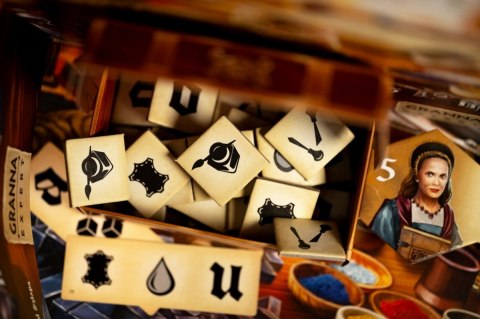 Gra printing press (pl)