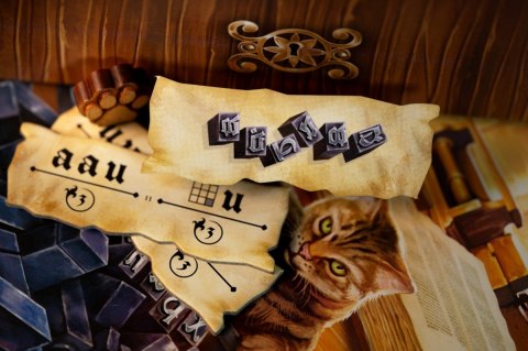 Gra printing press (pl)