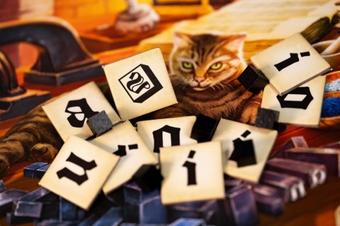 Gra printing press (pl)