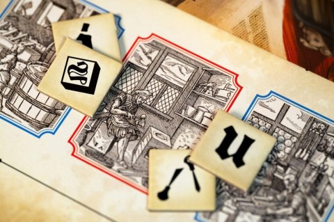 Gra printing press (pl)