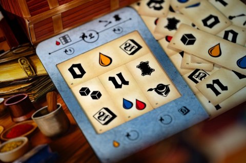 Gra printing press (pl)