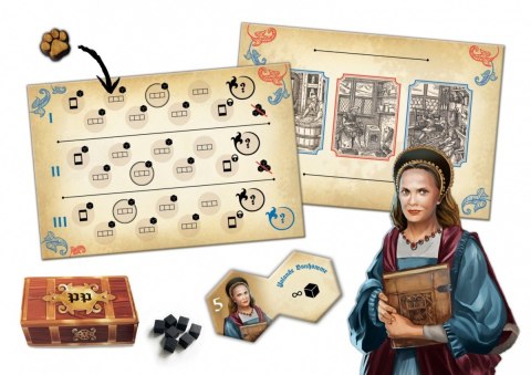 Gra printing press (pl)