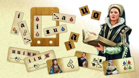 Gra printing press (pl)