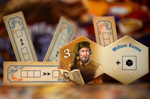 Gra printing press (pl)