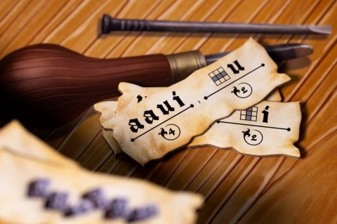 Gra printing press (pl)