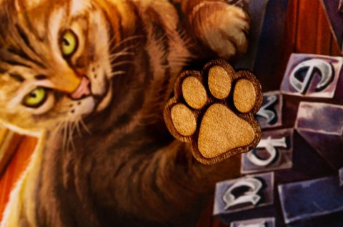 Gra printing press (pl)