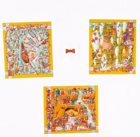 Gra w krainie baśni