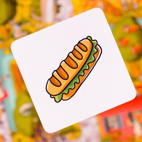 Gra w krainie baśni