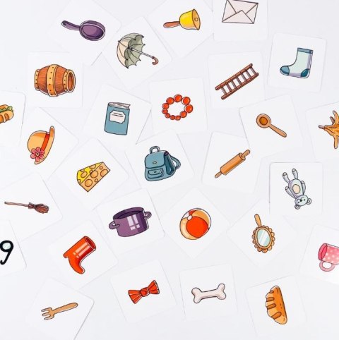 Gra w krainie baśni