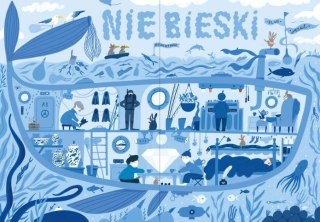 Książeczka opowiem ci mamo, o kolorach