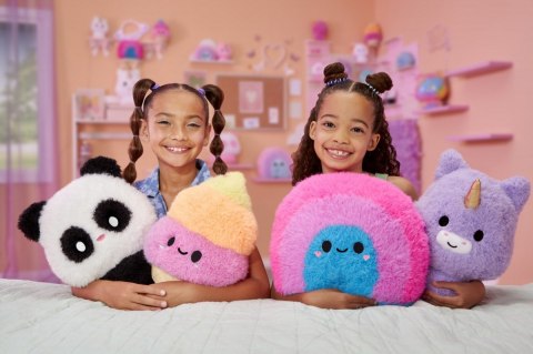 Pluszak duży fluffie stuffiez asst - lody