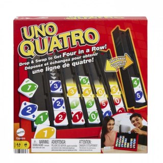 Gra uno quatro