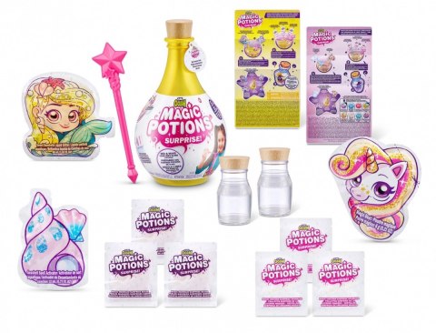 Slime mikstury karton 12 sztuk