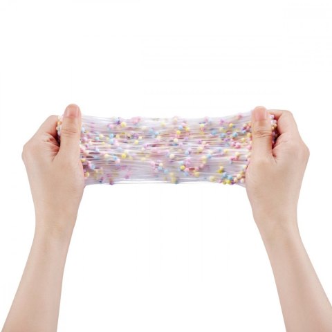 Slime trzaskająca piana display 16 sztuk