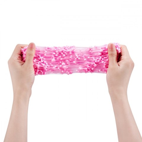 Slime trzaskająca piana display 16 sztuk