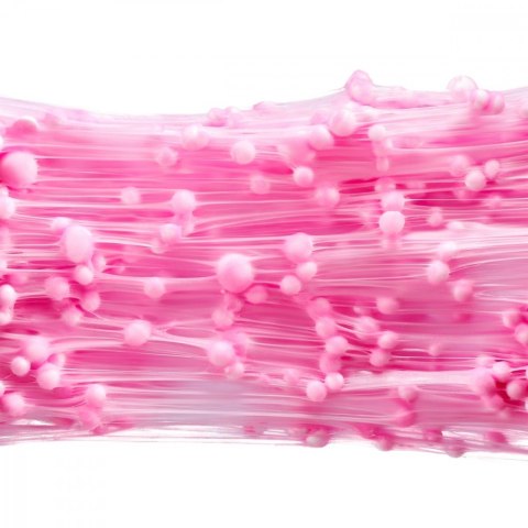 Slime trzaskająca piana display 16 sztuk