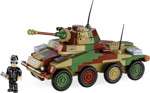 Klocki sd.kfz. 234/2 puma