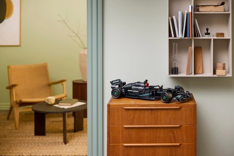 Klocki technic 42171 mercedes-amg f1 w14 e performance