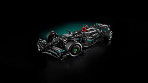 Klocki technic 42171 mercedes-amg f1 w14 e performance