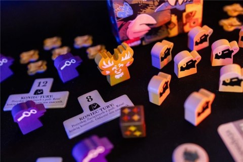 Gra root: paczka zaciężnych podziemia