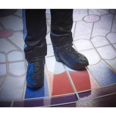 Lalka kolekcjonerska barbie signature ken dia de muertos 2023